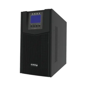 Single Phase High Frequency UPS 1-10KVA